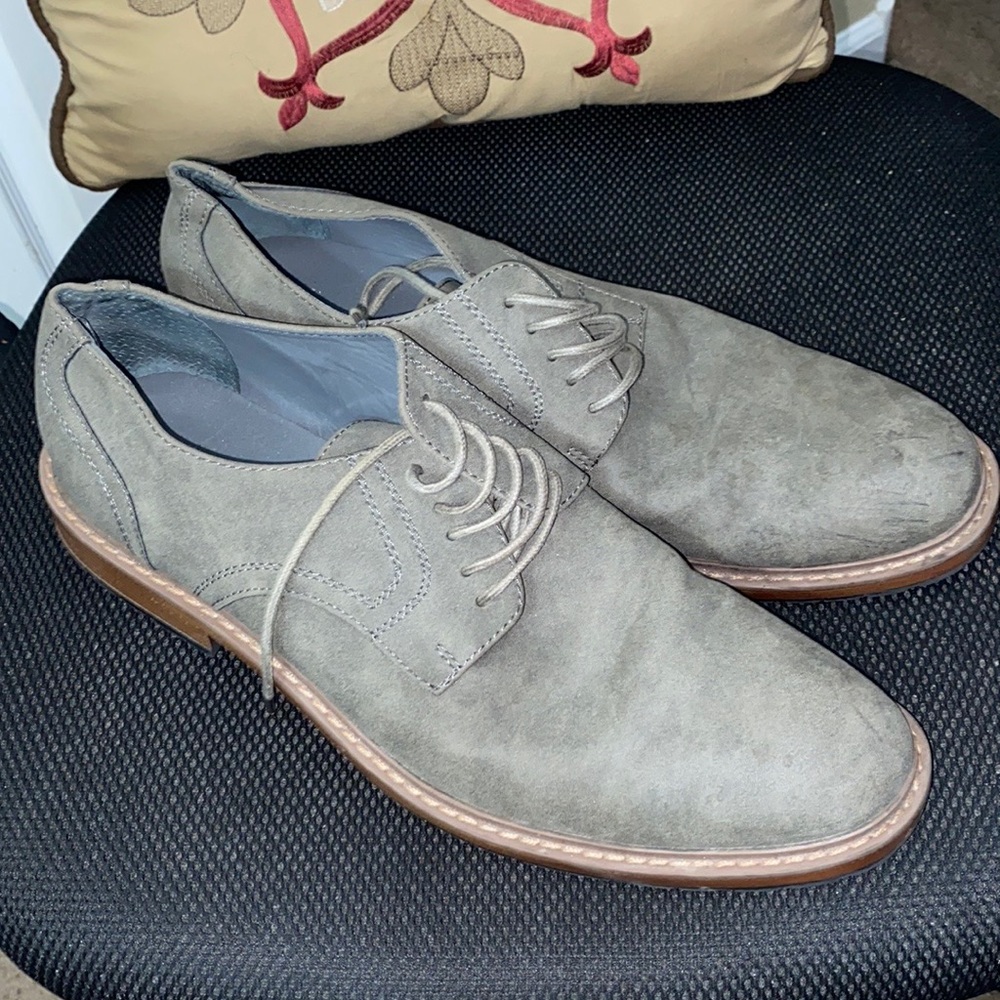Perry Ellis Dress Shoes